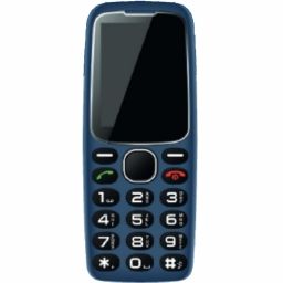 DAEWOO DW8001BL